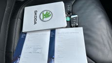 Skoda Kodiaq 1.5 TSI SE L Executive 5dr DSG [7 Seat] Petrol Estate